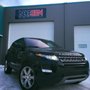 Photo of NextGen Automotive Installation