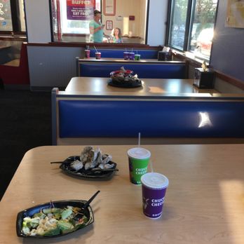 Chuck E. Cheese - Arcades Near Me - Winchester, Virginia