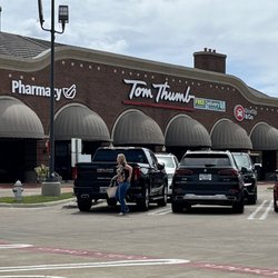 Tom Thumb