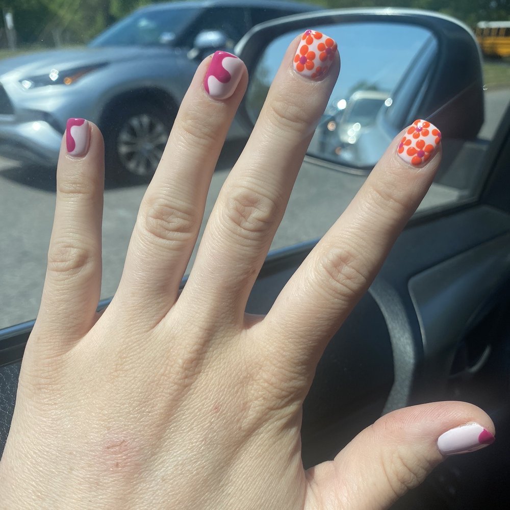 Belle Nails & Spa - Nail Salons Near Me - Virginia Beach, Virginia Belle Nails & Spa - Nail Salons Near Me - Virginia Beach, Virginia