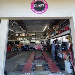Lunada Bay Automotive