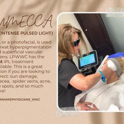 Laramie Physicians Women & Wellness Clinic