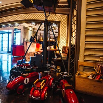 Grosvenor Cafe - Cafes Near Me - Glasgow, GLG