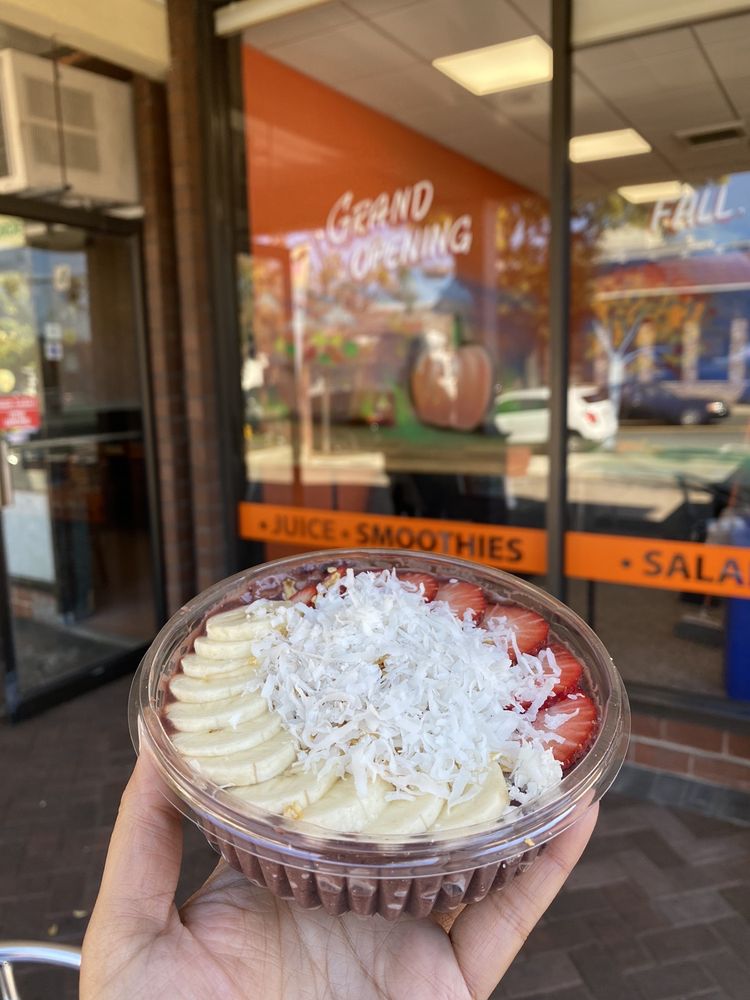 JUICE HOUSE TUCKAHOE Updated October 2024 2B Columbus Ave, Tuckahoe