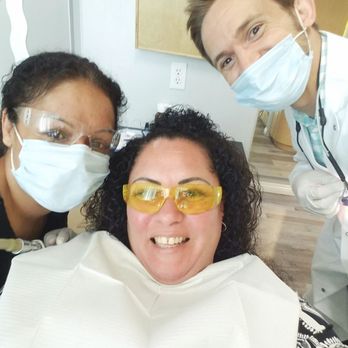 White Smile Dental - Dr. French and staff, you Rock! - General Dentistry Near Me - Ontario, California White Smile Dental - Dr. French and staff, you Rock! - General Dentistry Near Me - Ontario, California