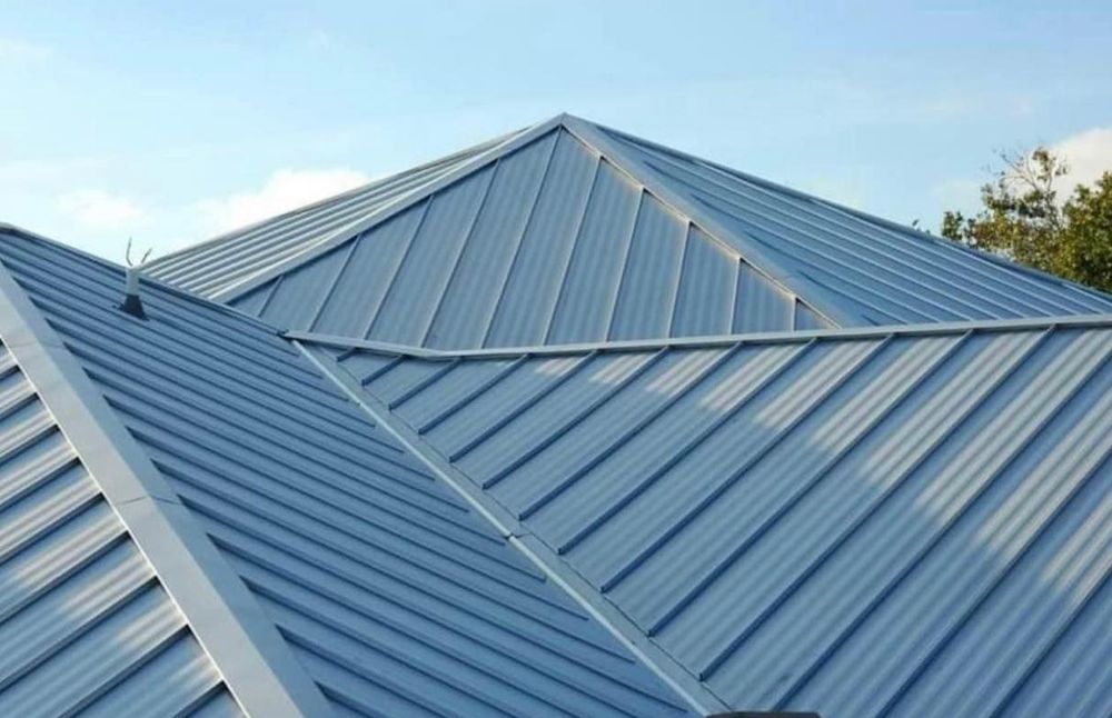 Slide of H&R Roofing and Construction