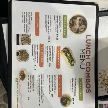 Lucky Cafe - Vietnamese Near Me - The Woodlands, Texas Lucky Cafe - Vietnamese Near Me - The Woodlands, Texas