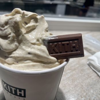 KITH Treats - piece of KITH chocolate - Ice Cream & Frozen Yogurt Near Me - Honolulu, Hawaii KITH Treats - piece of KITH chocolate - Ice Cream & Frozen Yogurt Near Me - Honolulu, Hawaii