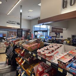employees not doing their job and being rude to customers