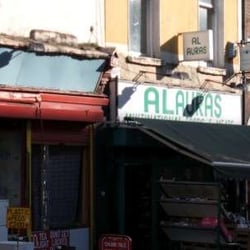 Al Auras Shop