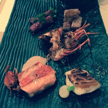 Kabuto - From the grill, part of the Kabuto selection - Sushi Bars Near Me - Las Vegas, Nevada Kabuto - From the grill, part of the Kabuto selection - Sushi Bars Near Me - Las Vegas, Nevada