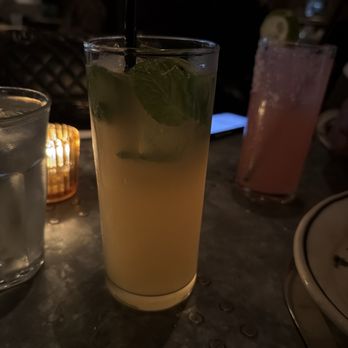 La Lucha - Gentleman's toast - Seafood Near Me - Houston, Texas La Lucha - Gentleman's toast - Seafood Near Me - Houston, Texas