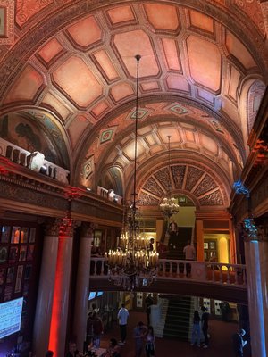The Fillmore Detroit by null