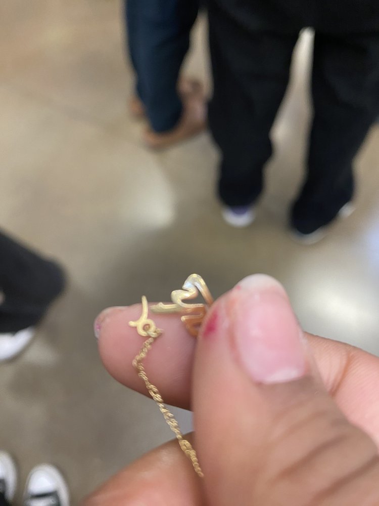 THE JEWELERS OF LAS VEGAS Updated October 2024 42 Photos & 97