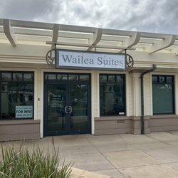 Maui Deep Tissue Massage