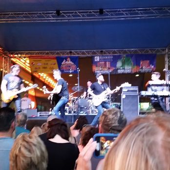 Biggest Little City Wing Fest - Trent Harmon July 1, 2017 - Festivals Near Me - Reno, Nevada Biggest Little City Wing Fest - Trent Harmon July 1, 2017 - Festivals Near Me - Reno, Nevada