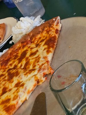 Juliana Pizza by null