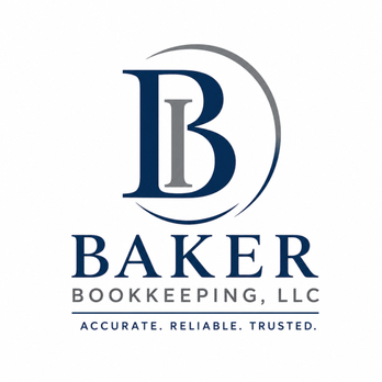 Baker Bookkeeping - Baker Bookkeeping llc Logo - Bookkeepers Near Me Baker Bookkeeping - Baker Bookkeeping llc Logo - Bookkeepers Near Me