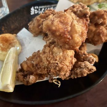 Marufuku Ramen - Chicken Karaage - Ramen Near Me - San Diego, California Marufuku Ramen - Chicken Karaage - Ramen Near Me - San Diego, California