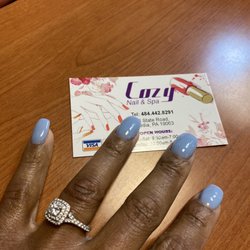 Cozy Nail & Spa
