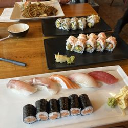 Nona Sushi