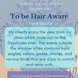 Susan Harman Hairdressing