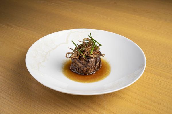 Nobu at Paris Hotel by null Nobu at Paris Hotel by null