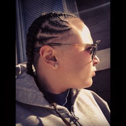 Mari Always gets the job done! #NeverSettle #MariLadySalon Best In Union City, NJ‼