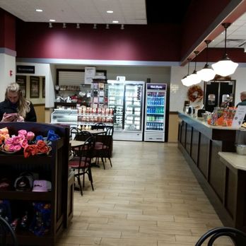 Graeter's Ice Cream - This place is huge! - Desserts Near Me - Westlake, Ohio Graeter's Ice Cream - This place is huge! - Desserts Near Me - Westlake, Ohio