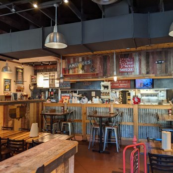 City Barbeque - Inside - Barbeque Near Me - Charlotte, North Carolina City Barbeque - Inside - Barbeque Near Me - Charlotte, North Carolina