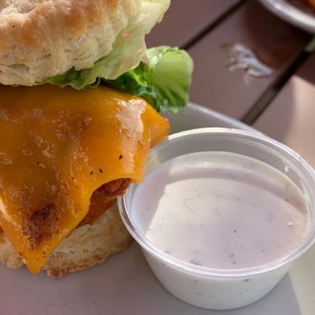 Maple Street Biscuit Company - Riverview - Breakfast & Brunch Near Me - Riverview, Florida