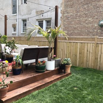 Ben G Landscaping - Landscaping Near Me