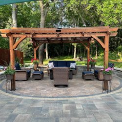 TV Landscaping