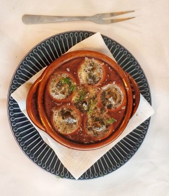 CASA MINHOTA - Resto Portugais - Tapas / Seafood by null