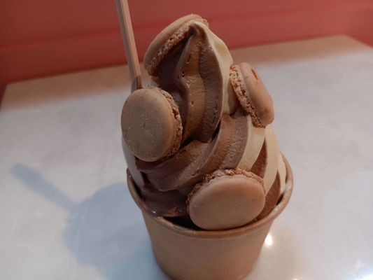 Ginger Elizabeth Chocolates by null