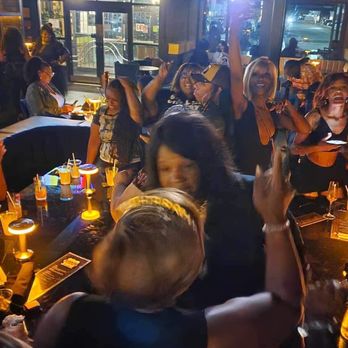 100 Grand Bar and Grill - Turnt up!!! - Desserts Near Me - Houston, Texas 100 Grand Bar and Grill - Turnt up!!! - Desserts Near Me - Houston, Texas