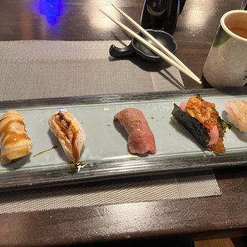 Sayori - Omakase - Japanese Near Me - Orange, Connecticut Sayori - Omakase - Japanese Near Me - Orange, Connecticut