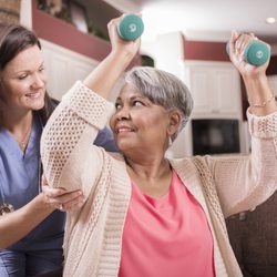 Capstone Homecare
