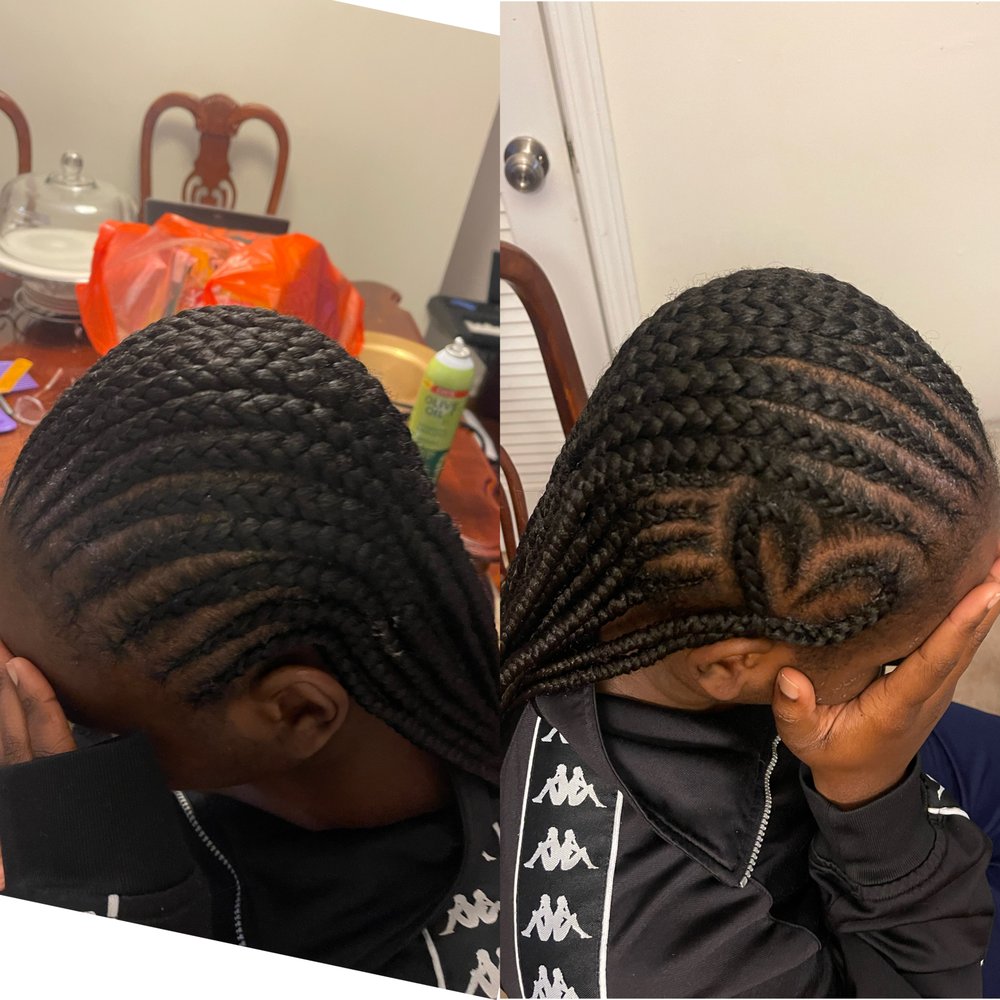 BRAIDS BY TITI B Updated August 2024 19 Photos Douglasville
