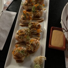 Tokyo Special Roll