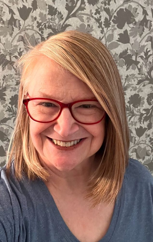 Laura Young, LCSW-R CGP - grief counselor in New York, NY