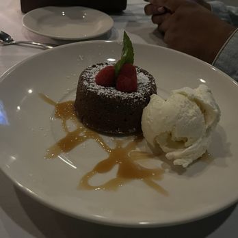 Morton's The Steakhouse - Dessert. - Steakhouses Near Me - Miami, Florida Morton's The Steakhouse - Dessert. - Steakhouses Near Me - Miami, Florida