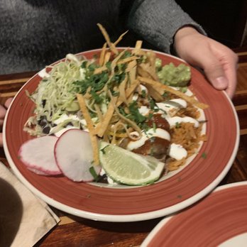 Matador Ballard - Bowl - Mexican Near Me - Seattle, Washington Matador Ballard - Bowl - Mexican Near Me - Seattle, Washington