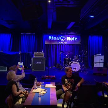 Blue Note Hawaii - Stage inside the blue note - Music Venues Near Me - Honolulu, Hawaii Blue Note Hawaii - Stage inside the blue note - Music Venues Near Me - Honolulu, Hawaii