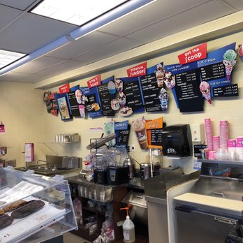Dunkin' - Donuts Near Me - Flushing, New York Dunkin' - Donuts Near Me - Flushing, New York