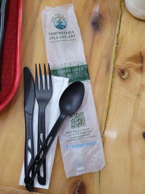 Habibi In Mediterranean Grill-Evanston by null