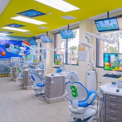 The Super Dentists
