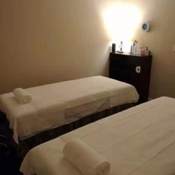 8 Spa Massage