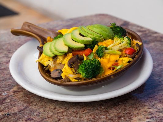 Cappy's Cafe by null