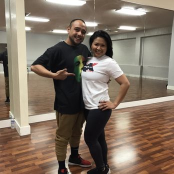Destined 2 Dance Studio - Go Vitto and Charry...Mixxedfit Instructors! - Dance Studios Near Me - San Leandro, California